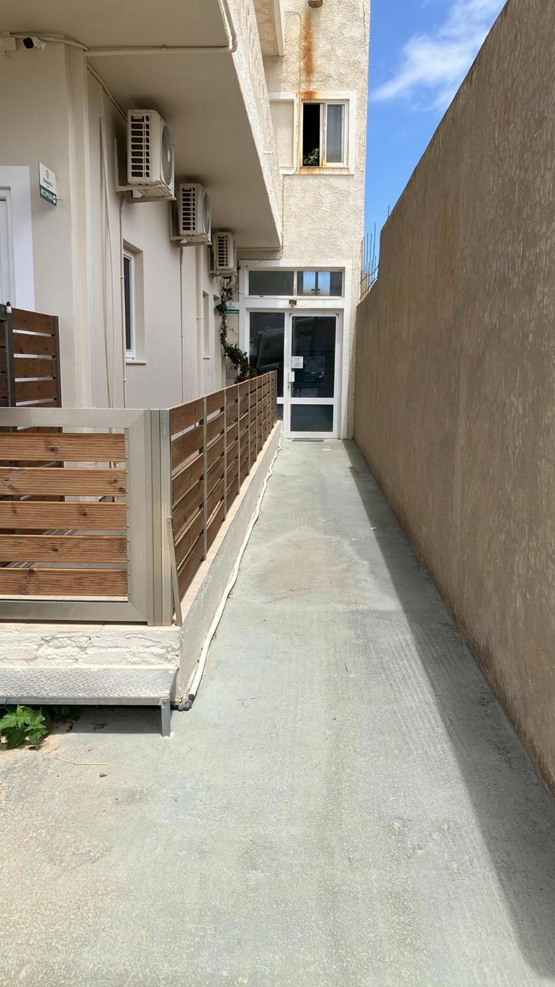 Sea View House Apartment Kissamos Exterior photo